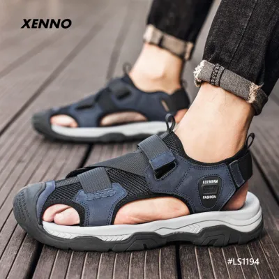 EVOKE LUXURY SUMMER SANDALS